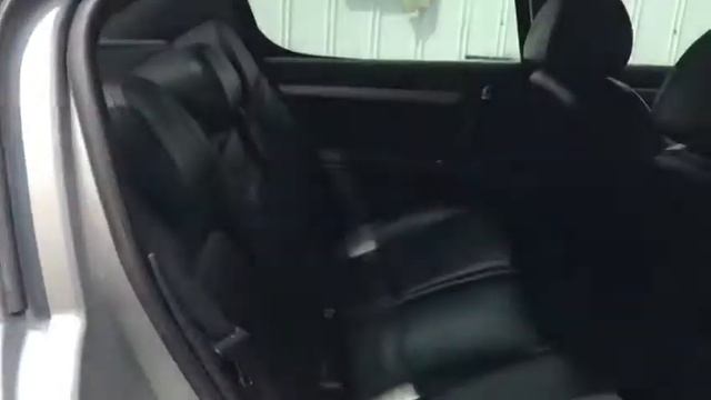 2009 Peugeot 407 2.0 (A) - JLL3388 смотреть онлайн