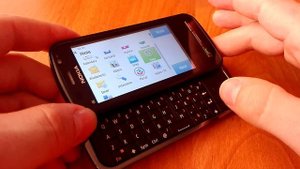 Nokia C6-00 Recenzja , Dzwonki , Gry , Bateria , Omówienie telefonu z 2010 roku