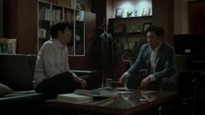 Синяя борода ( 해빙; "Оттаивание" 2017)