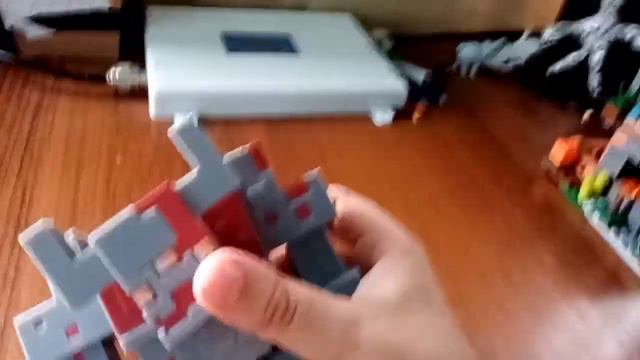 стоит ли покупать фигурки майнкрафт данжен смотреть онлайн