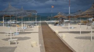 Отдых в Тунисе 2016 Tour Khalef