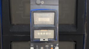 THERMO KING SL 200