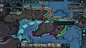 Российская Республика В Hoi4 Tno Часть 2