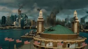 Трансформеры 3: Тёмная сторона Луны / Transformers: Dark of the Moon (2011)