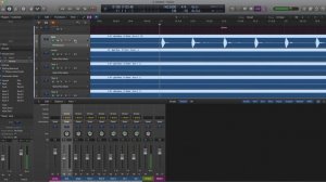 LIVE DRUM ALIGNMENT / Выравнивание живой ударной установки