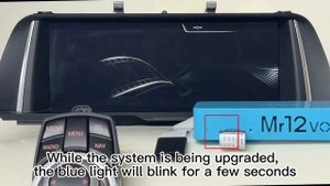 Mr12Volt P2000 series "MCU" update (by SD Card) procedure