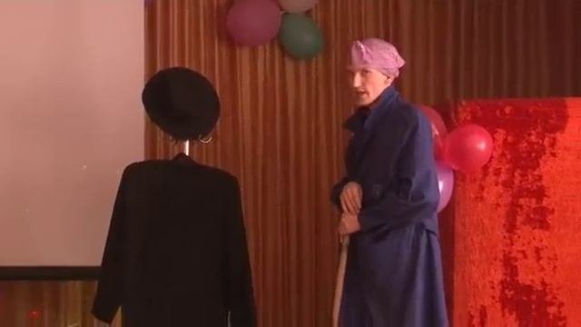 Артисты театра о театре.