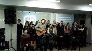 Отпускаю все мечты мои.