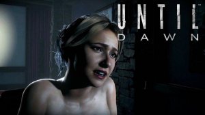 Полное прохождение UNTIL DAWN (Дожить до Рассвета)