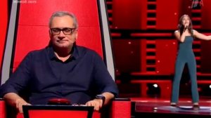 СПЕЛА ДЛЯ ЛОРАК ЕЕ ЖЕ ПЕСНЮ ШОУ ГОЛОС 7 СЕЗОН ПЕРЕЗАГРУЗКА