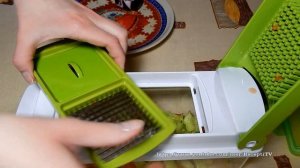 Найсер дайсер. Найсер дайсер отзыв.