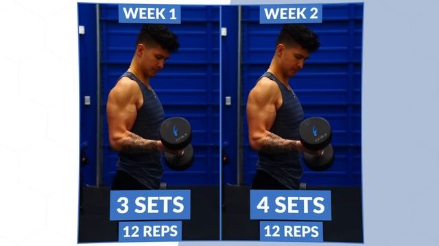 How To FORCE Muscle Growth (5 Science-Based Methods)