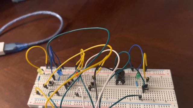 Quiz Project смотреть онлайн