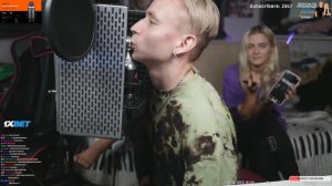 АСМР МОДЕСТАЛ НАКАЗАНИЕ - ASMR TRIGGER - Modestal, Follentass, Fasoollka, Vatarls #3