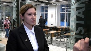 Екатерина Аличеева - Адвокат обязан получить навыки медиатора (Медиатор профстандарт)