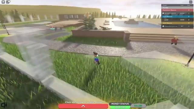 Helping My DAD Build $1,000,0000 DREAM HOUSE In Roblox смотреть онлайн