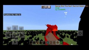 Bendy And The Dark Revival Addon V1.1 | Minecraft 1.19