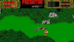 Predator (Amiga 500)