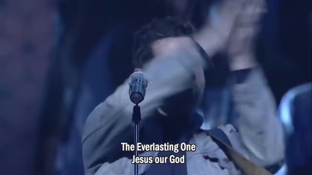 Look To The Son - Hillsong смотреть онлайн