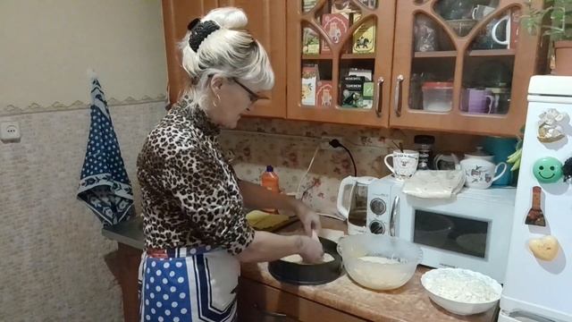 ЖИВЁМ В СЕЛЕ! ПРО ПОКУПКИ! АЧМУ ПЕКУ ПЕРВЫЙ РАЗ!