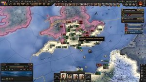 ПОРТУГАЛИЯ - ИБЕРИЙСКИЙ СОЦИАЛИСТИЧЕСКИЙ СОЮЗ В HEARTS OF IRON 4