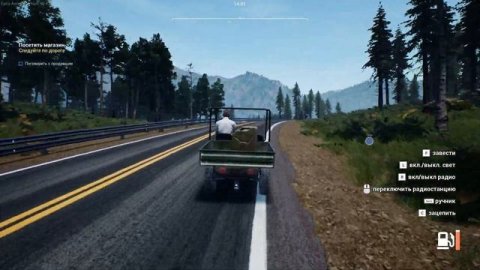 БИЗНЕСМЕН ПОКОРЯЕТ ДЕРЕВНЮ Ranch Simulator Первый взгляд обзор