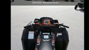 2016 Polaris Sportsman XP 1000 High Lifter Edition Stealt...