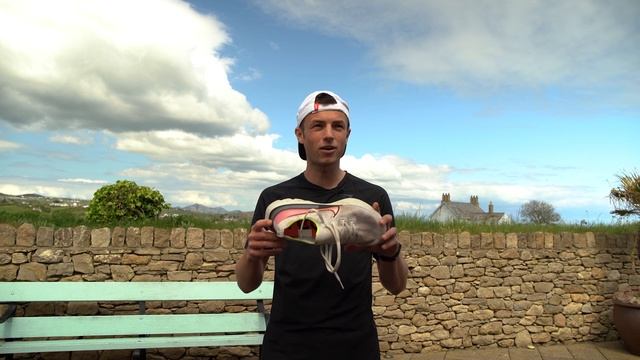 NIKE PEAGUS TURBO 2 VS NIKE INFINITY REACTS | Best running shoes in 2020?! смотреть онлайн