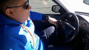 МЕРСЕДЕС W211 4 MATIC (Ешка)