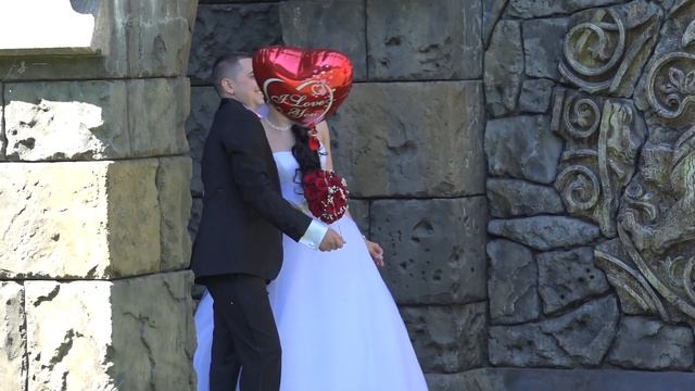Хрящевка  Замок Гарибальди  2016г