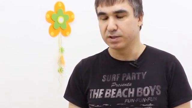 Доп. образование в детском саду №38. Шушары смотреть онлайн