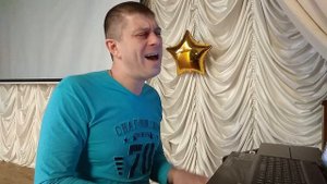 Крис Кельми - Замыкая круг (cover by Савченко Дмитрий)