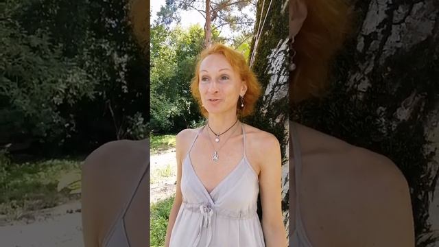 Женщина это Вселенная | Женская поддержка | Женский семинар | Видеоотзыв | Глазами Души