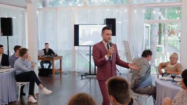 Викторина о молодоженах смотреть онлайн