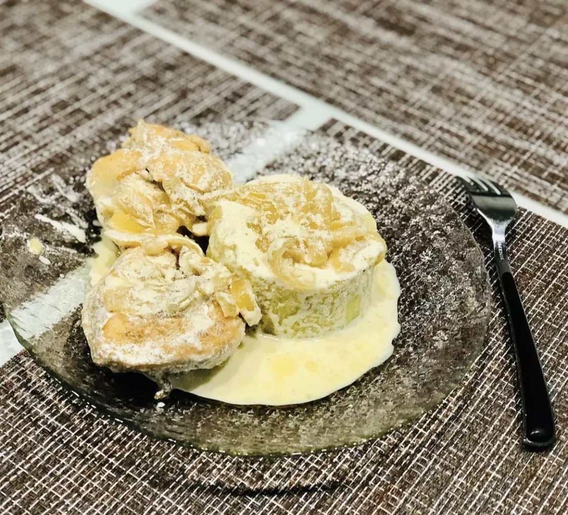 Невероятно нежная и обалденно вкусная! Курица по-кабардински.