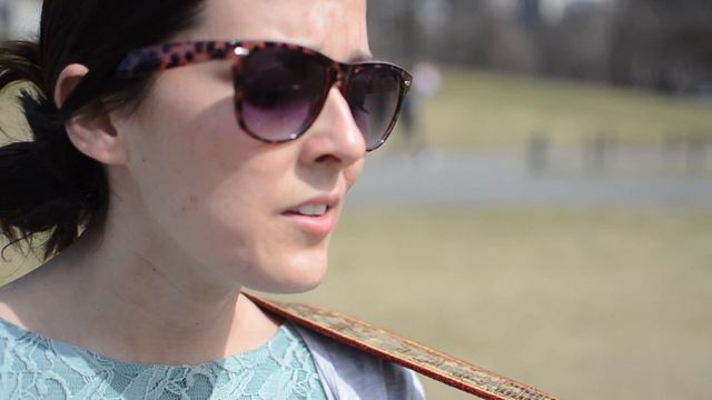 "Leave the Lights On" Meiko смотреть онлайн