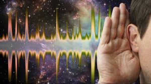 как поют планеты, звук излучаемых звуков от далеких планет записанных с космических аппаратов