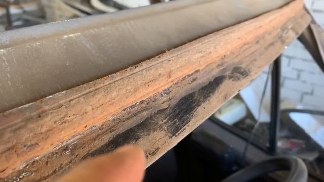 Газель Перезагрузка вторая часть  переделываем Цельнометаллический фургон переоборудование газели