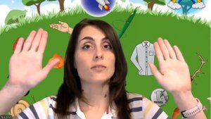 Подготовительные занятия Логопед