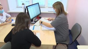 Жителям Советского района предлагают пройти ускоренную диспансеризацию