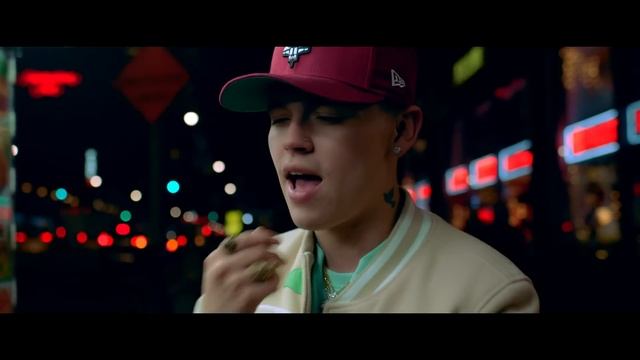 RK - Cafecito ft. Sebas смотреть онлайн