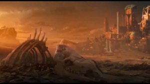 Diablo 3   Official Trailer HD