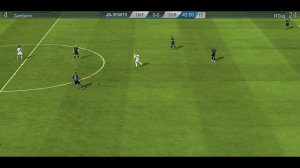 FIFA 16 ultimate IOS Android Replay Gameplay 1080p #161