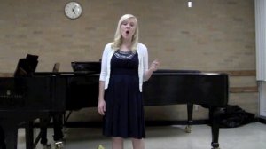 Alma del Core by Caldara