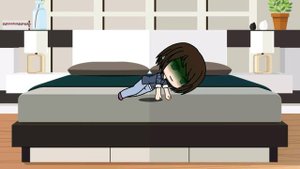 Мой папа пьёт