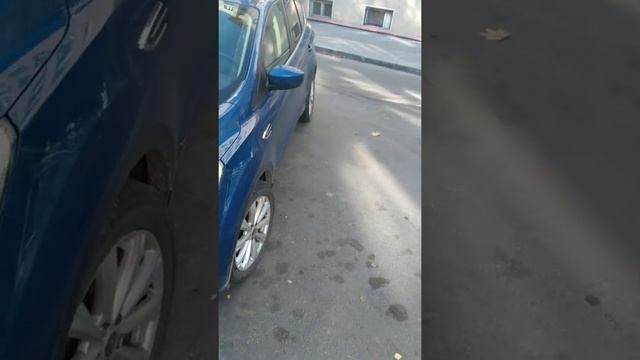 Синий "FORD" ... ? ? ? смотреть онлайн