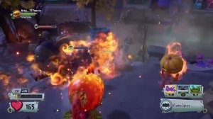 Растения против Зомби 2 / Plants vs Zombies GW2 Чафкальщик