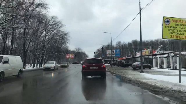 Ростов-на-Дону 2023, Камышеваха, Каскадная ул., Орская ул., Ростовское море, Самшитовая ул.