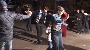 Свадьба в Селе Дагестан Лезгины ☃️☕️?