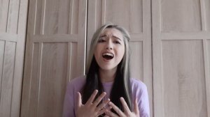 EMIN feat. JONY - Камин ( Cover by SiLina Star )